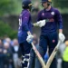 Scotland Cricket team (Image: © AFP)
