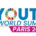 The summit is open to young people aged 17 to 46 from all countries and backgrounds.