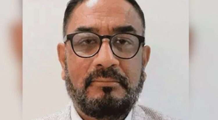 Purnendu Tiwari’s detention in Qatar rekindles sensitive India military issue