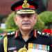 indian army chief general upendra dwivedi (File Photo)