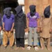 Police crack major Karachi heist, recover gold worth Rs300m.