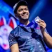 Tekken champion Arslan Ash  (File)