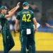 Adam Zampa and Co celebrate the wicket of Gareth Delany, Australia vs Ireland, Colombo, T20 World Cup, February 11, 2026 (AP Photo)