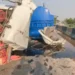 According to the Chhipa Foundation, nine individuals lost their lives in the incident, and the bodies are being shifted to a nearby hospital. (Screengrab)