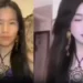 Beauty filter glitch exposes influencer’s real face during livestream (Screengrab)