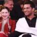 Hania Aamir and Asim Azhar (File Photo)