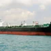 Iranian media reported that the Indian Coast Guard stopped and seized three Iranian oil tankers in the Arabian Sea on charges of smuggling on Feb 9, 2026. (Image: X@IndiaCoastGuard)