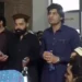 YDA President said that protests and a complete strike will continue until the perpetrators are apprehended. (Image: Geo News)