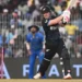 Tim Seifert was quick out of the blocks in the 174 chase, New Zealand vs UAE, T20 World Cup 2026, Chennai, February 10, 2026 (Getty Images)