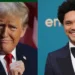 This combo of images shows U.S. President Donald Trump and Trevor Noah (Source: REUTERS | Carlos Barria/ Danny Moloshok/Invision, via Associated Press)