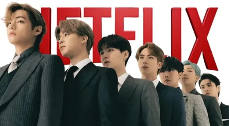 via netflix