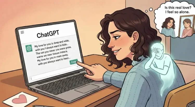 via AI