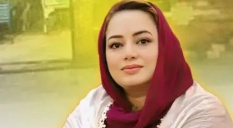 Dr Mehwish was shot dead in Kohat while returning home after her duty at the District Headquarters Hospital (DHQ).