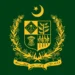 The logo of Federal Government of Pakistan.