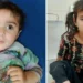 3 and 8-year-old girls injured in stray dog attack in Manghopir area of Karachi.