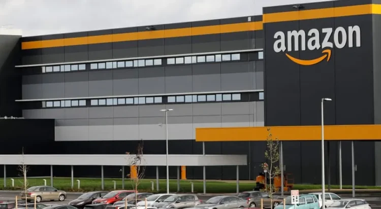 Amazon.com, Inc. is an American multinational technology company engaged in e-commerce, cloud computing, online advertising, digital streaming, and artificial intelligence.
