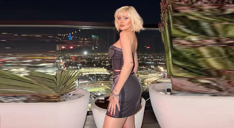 AyşeGül Eraslan was widely recognized as a prominent fashion influencer with millions of followers (Image: Instagram)