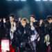 Kpop supergroup BTS performed to tens of thousands of fans in Seoul on Saturday
(BIGHIT MUSIC AND NETFLIX)