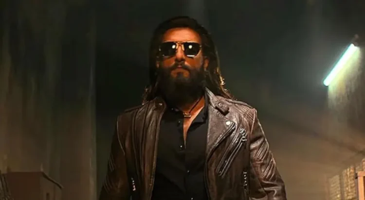 The Revenge was released worldwide on 19 March 2026, coinciding with Gudi Padwa, Ugadi, and Eid al-Fitr. Alongside its original Hindi language.