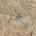 The Israeli authorities say they are investigating how an Iranian missile got through air defences to make impact in the southern town of Dimona,