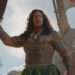 Dwayne Johnson as Maui in Disney's live-action 'Moana' COURTESY OF DISNEY