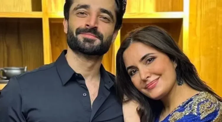 Hamza Ali Abbasi’s sister, Dr Fazeela Abbasi, has been named in an alleged money laundering case