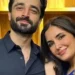 Hamza Ali Abbasi’s sister, Dr Fazeela Abbasi, has been named in an alleged money laundering case