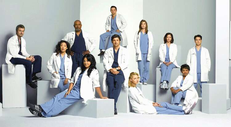Since its debut in 2005, Grey’s Anatomy has become a cultural mainstay, with its hospital staff surviving explosions, plane crashes, active shooters, and enough romantic drama to inspire several Snow Patrol albums.