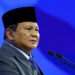 Indonesian President Prabowo Subianto attends the 56th annual World Economic Forum (WEF) meeting in Davos, Switzerland on January 22, 2026. — Reuters/File
