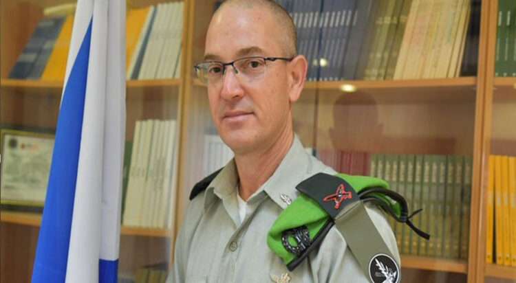 Hackers Claim 100,000 Emails Stolen from Senior Israeli Officer.