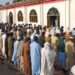 Eid 2026 prayers being held in Bajaur