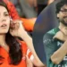KavPakistan’s mystery spinner Abrar Ahmed and SunRisers Hyderabad owner Kavya Maran, who also owns the cricket team’s sister franchise SunRisers Eastern Cape and SunRisers Leedsya Maran and Abrar Ahmed