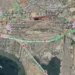 MT Khan Road via Google Maps