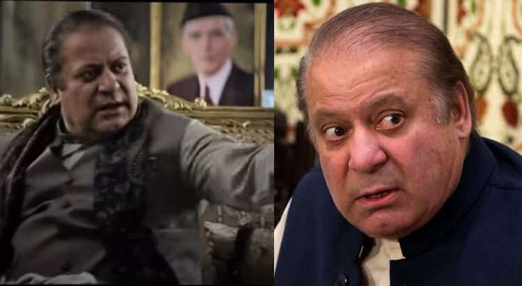 Nawaz Sharif’s doppelgänger in Dhurandhar 2 becomes talk of the town.