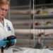 Nicole Kidman plays a chief medical examiner in the Amazon Prime’s “Scarpetta” (Amazon Prime Video)