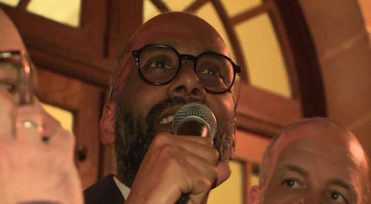 Pakistani-Origin Omar Yaqub Elected Mayor of Creil, France