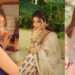 From left to right: Saboor Aly, Kinza Hashmi, and Hina Altaf (Image: Instagram)