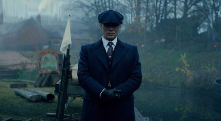 Peaky Blinders: The Immortal Man sees Cillian Murphy stepping back into the shadows of Tommy Shelby sending fan into frenzy.

(Netflix)