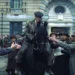 Cillian Murphy in 'Peaky Blinders: The Immortal Man'
Photo : Courtesy of Netflix