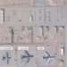 WSJ reports the planes, which were hit during an Iranian missile strike on Prince Sultan air base in Saudi Arabia on Friday March 13, 2026, were damaged but not fully destroyed and are being repaired.