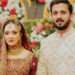 YouTuber Rajab Butt has sent divorce documents to his wife Emaan Fatima, which she later shared on an Instagram story.