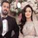 Pakistani YouTuber Rajab Butt Announces End of Marriage with Eman Fatima