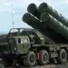 S-400 Air Defense System can engage 36 targets at a time. (Credit: nationalheraldindia.com)