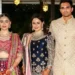 Arjun Tendulkar Marries Saaniya Chandhok in Star-Studded Ceremony
