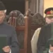 The oath was administered by Zafar Ahmed Rajput, Chief Justice of the Sindh High Court, during a ceremony held at the Governor House Karachi in Karachi.