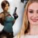 Sophie Turner, Lara Craft character from 'Tomb Raider'
Crystal Dynamics/Getty Images