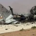 The attack is said to have damaged several KC-135 refueling aircraft, which support US jets mid-air, along with an E-3 Sentry airborne early warning and control aircraft, according to Air & Space Forces Magazine.