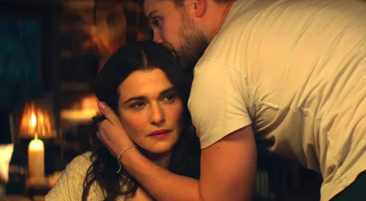 Rachel Weisz In Vladimir (Netflix)