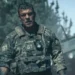 War Machine launches on Netflix today, March 6, 2026 (Netflix)