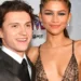 Tom Holland and Zendaya at the premiere of 'Spider-Man: No Way Home' in L.A. on Dec. 13, 2021.
Michael Buckner/Variety/Penske Media via Getty